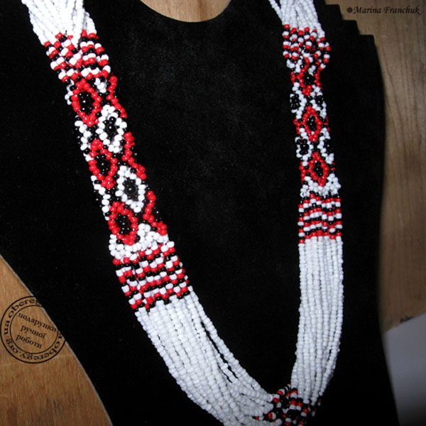 Колье